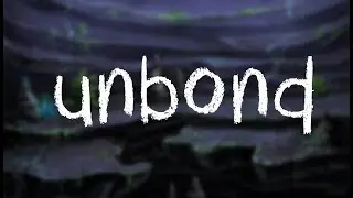 Unbond trailer