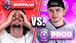 Battle of the Down Bads: Bumpaah vs PROD