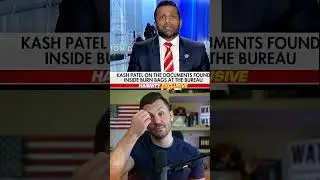 FBI Corruption Exposed: The Secrets Washington Tried to Bury