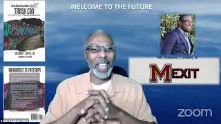 Kevin Vaughan- Host's Zoom Meeting