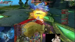 PWI - SvS Defiant [Ti] vs. Infamous [Da] Dragon's Conquest Aug 14, 2021