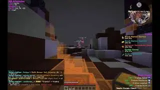 Cosmic PVP cosmic chest glitch
