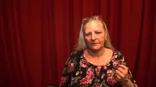 SoulKey Testimonials   Germany   Roswitha Burgmayer DE