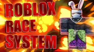 Race System // Roblox Studio Tutorial - Giveaway