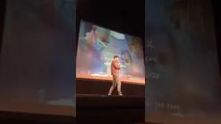 Julien Delpech Pitch at Vator Splash Competition 2017