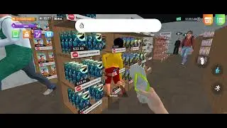 Comic Book Store Simulator - Gameplay Walkthrough Part 9 (Android)