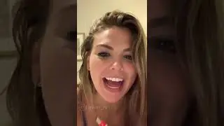 Hannah Brown &ndash; Live Stream 04/25/2020