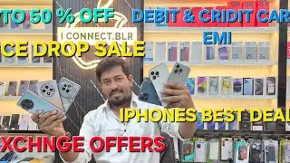 IPHONE START  @3000 BUYBACK OFFERS PRICE DROP SALE.