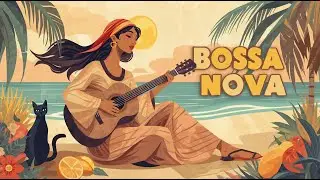 Bossa Nova Cover Songs 2026 ☕ Best Latin Jazz Cover Songs For Work, Study & Good Mood