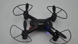 DM003 MINI DM007 mini RC helicopter  test flying