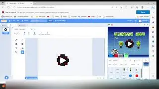 scratch geometry dash1