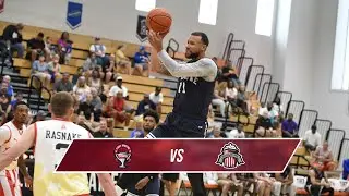 2019 TBT Lexington Regional - #3 Ft. Wayne Champs vs #6 Showtime