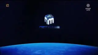 Global Agency/Net Media HD/Polsat (2020)