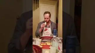TO Beast Butter Challenge