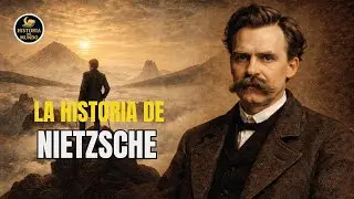 Biografía de “Friedrich Nietzsche: La biografía definitiva — vida, pensamiento y legado”