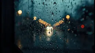 Rain Sounds for Deep Sleep & Relaxation | 2 Hours | No Talking ASMR