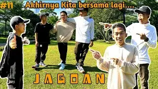 JAGOAN SEASON 2 Eps 11 | Mikael Family