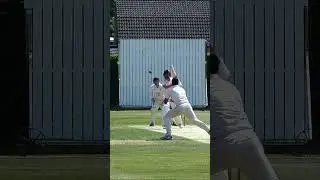 FAIR PLAY or BANNED? #shorts #cricket #gopro #cricketindia #ashes #dhoni #kohli #sachin #batting