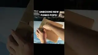 FUNKO POP BLACKLIGHT CHUCKY UNBOXING!