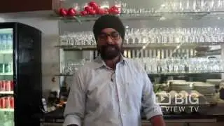 Gurtaj Indian Restaurant in Sydney serving Indian Food or Indian Cuisine