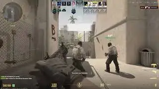 cs has been interesting recently