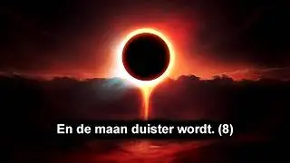De Edele Koran nederlands ondertiteld Soerah AL Qiyamah 75 De Opstanding سورة القيامة  Wahab Jibril