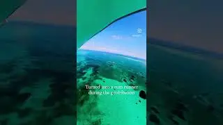 Shipwreck #flying in the #bahamas. #aviation #generalaviation #shipwrecks #aviationphotography
