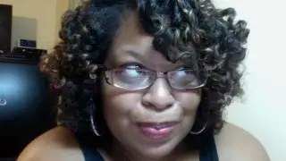 Flexirod Set on Natural Hair-Version 2.0~Tutorial