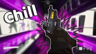 The 93r Pistol Is Actually Good Now In THE FINALS Season 5