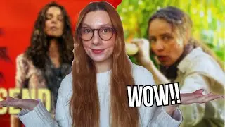 Send Help (2026): REVIEW | Danixinhahhh