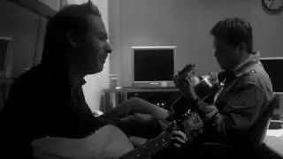 Dennis Kolen & Sander Guis - The road to where you are