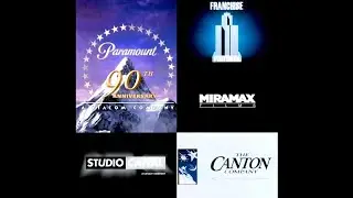 DLC: Paramount Pictures/Franchise Pictures/Miramax Films/StudioCanal/The Canton Company (2002)