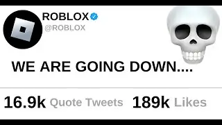 ROBLOX IS DOWN | RB BATTLES FINALE DELAYED?!