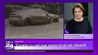 Când se schimbă vremea: Temperaturile vor urca până la 10 grade Celsius