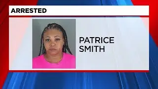 Woman Arrested For Avoiding Bench Warrant
