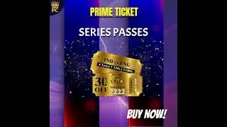 Buy Prime Ticket for India vs England 2021 Series | Get 30% off on all mega contests