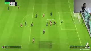 How I Navigated my way past the Tots cup #gaming #tots #eafc24 #gamingvideos #fyp #gamer