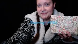 ASMR Birchbox Unboxing April 2020 || EarFleek Unboxing