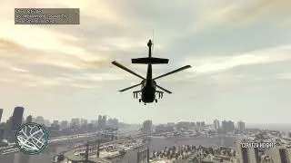 GTAIV South Bohan dealer.