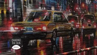HUNTING STREET ART in HONG KONG with @streetartorama