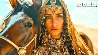 Chillout Lounge - Sacred Sands (DJ MIX 2025)