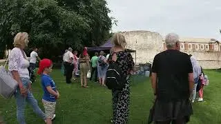 Walking Tours in York City,United Kingdom