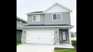 ~ West Fargo, ND Property Tour - 2749 12th St W West Fargo, ND 58078 ~
