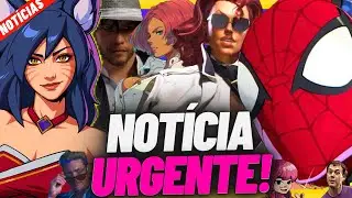 Capcom fala do Pay Per View e C Viper em SF6! Revelações em Marvel Tokon! 2XKO Surpreende! GG em PT