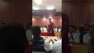 #riyansh  multitude pvt Ltd LDP  mr Madhukarji Jadhav