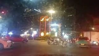24,1, 2026.Camera h&agrave;nh tr&igrave;nh l&aacute;y xe c&ocirc;ng nghệ tada-taxi những nẻo đường người &rừng xe S&agrave;i G&ograve;n 