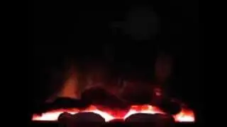 Das bew&auml;hrte Elektrofeuer von Rhoenkamin