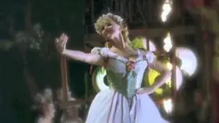 Meg Giry: The Captive Songbird