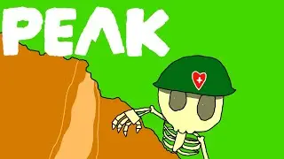 Peak | Brittle Boned Boys