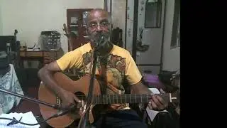 Keith Pinto.......Give a little bit